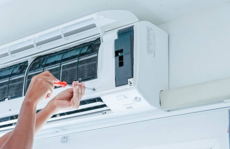 Entretien et réparation de votre climatisation à Mandelieu La Napoule